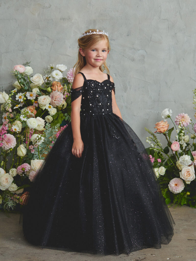 GIRL DRESS 7048