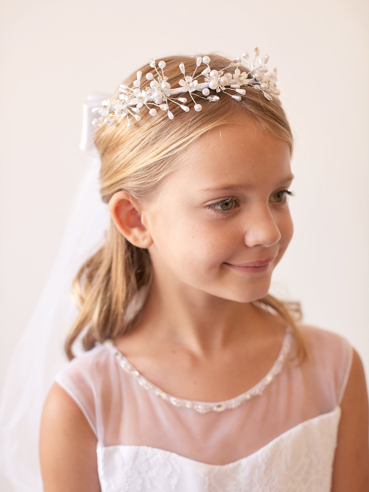 FLOWER CROWN
