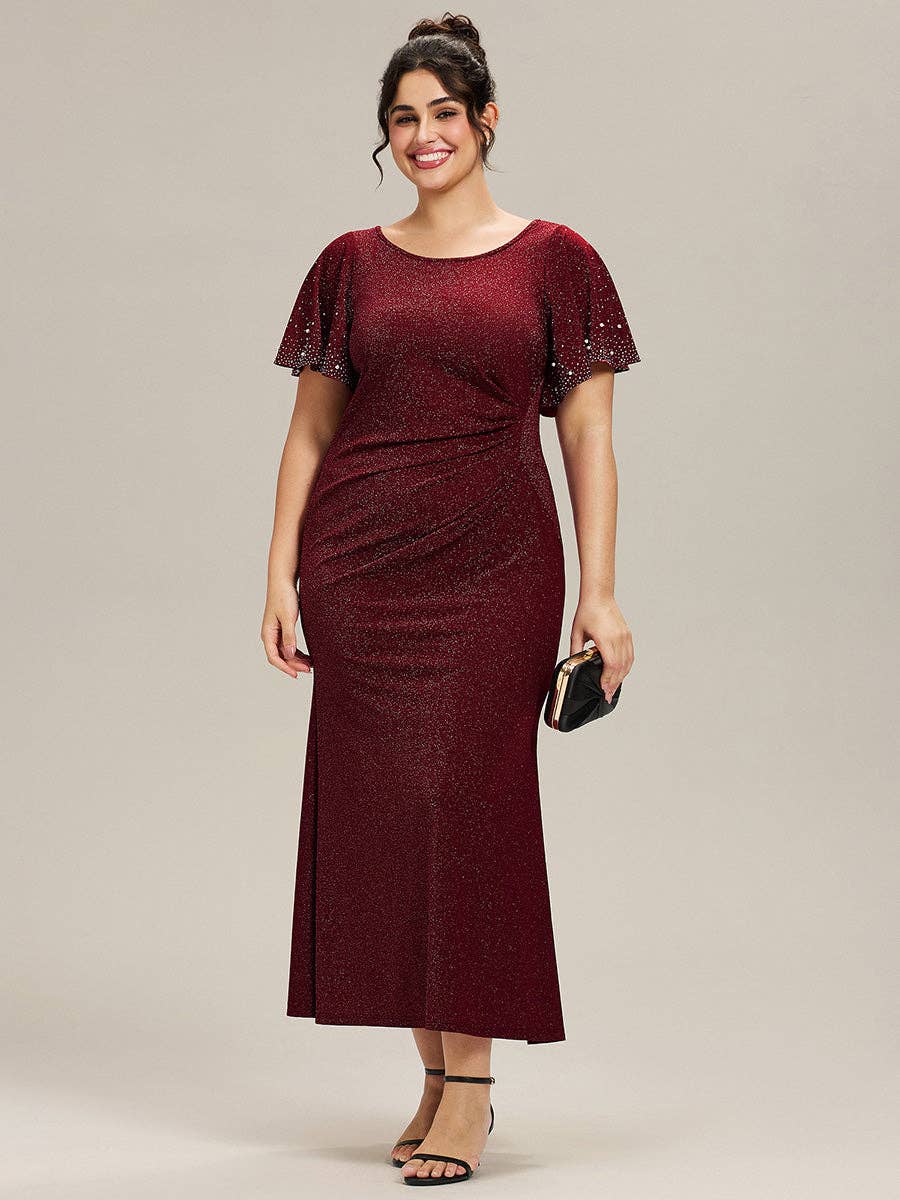 ELSIE Evening dress