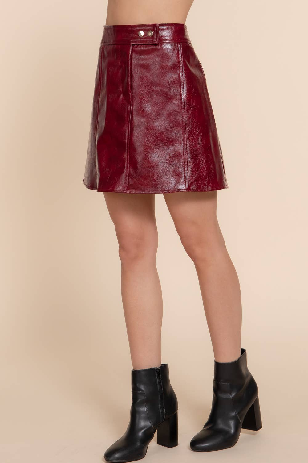 MIMI A-Line Skirt