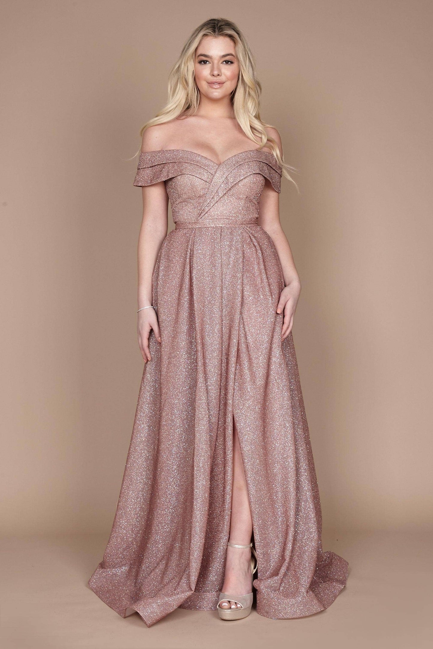 ROSI EVENING DRESS