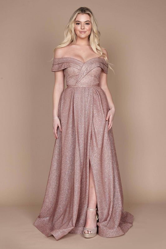 ROSI EVENING DRESS