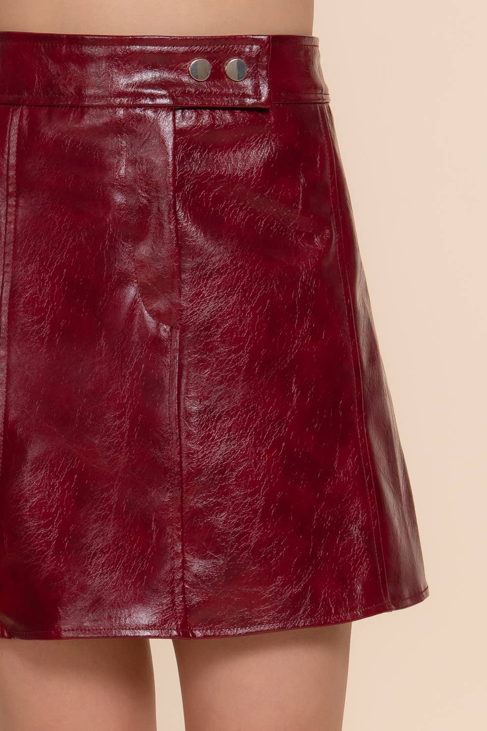 MIMI A-Line Skirt