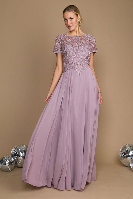 LEILEI LONG DRESS