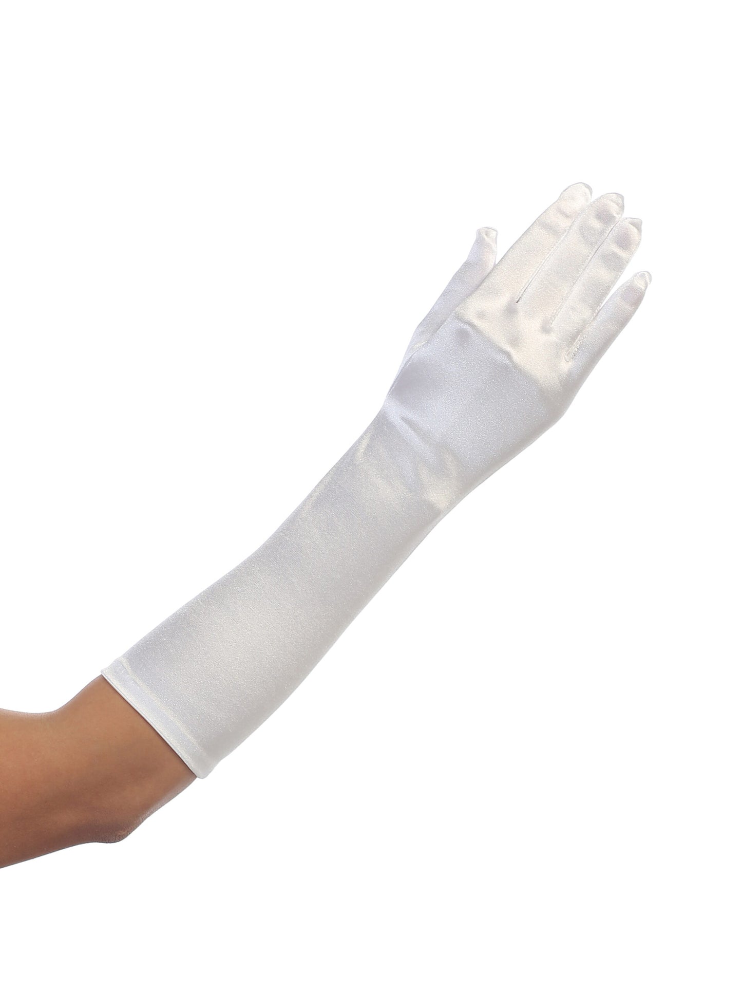 GLOVES 8BL