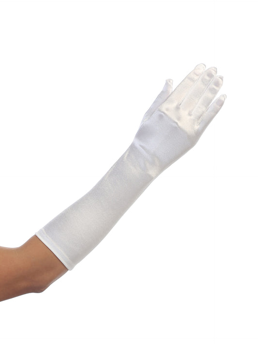 GLOVES 8BL