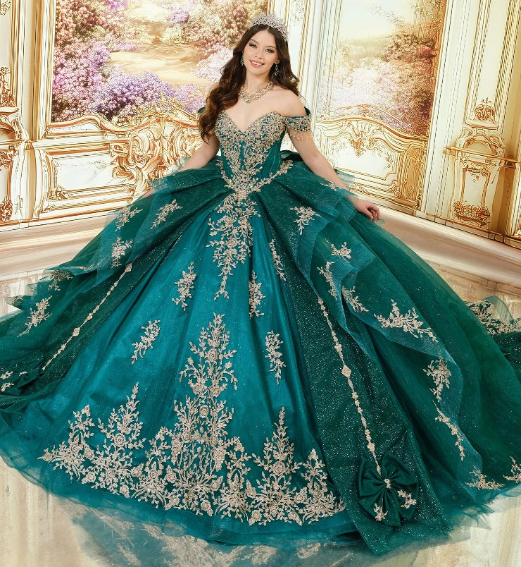 PRINCESA BY ARIANA VARA PR30203