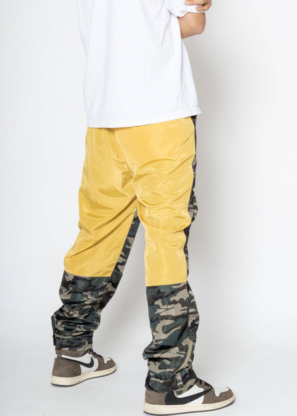 Blank State Men's Pants in Camo