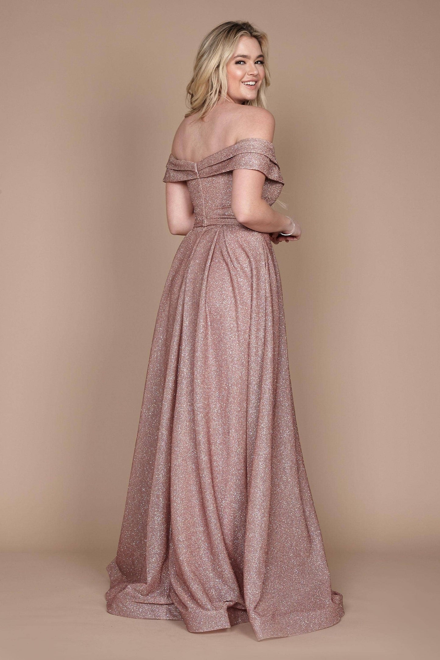 ROSI EVENING DRESS