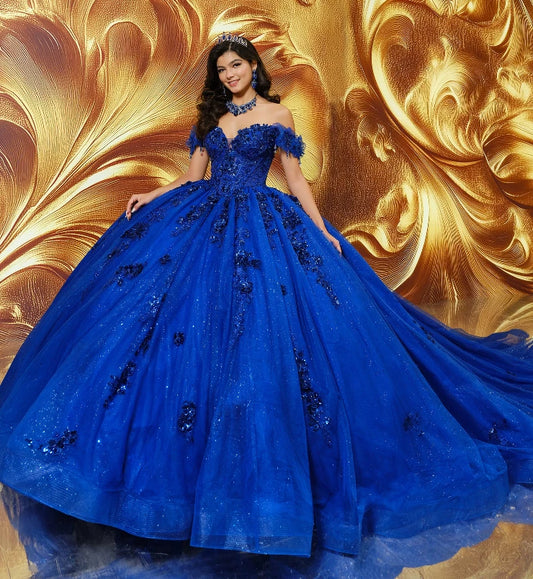 PRINCESA BY ARIANA VARA PR30174