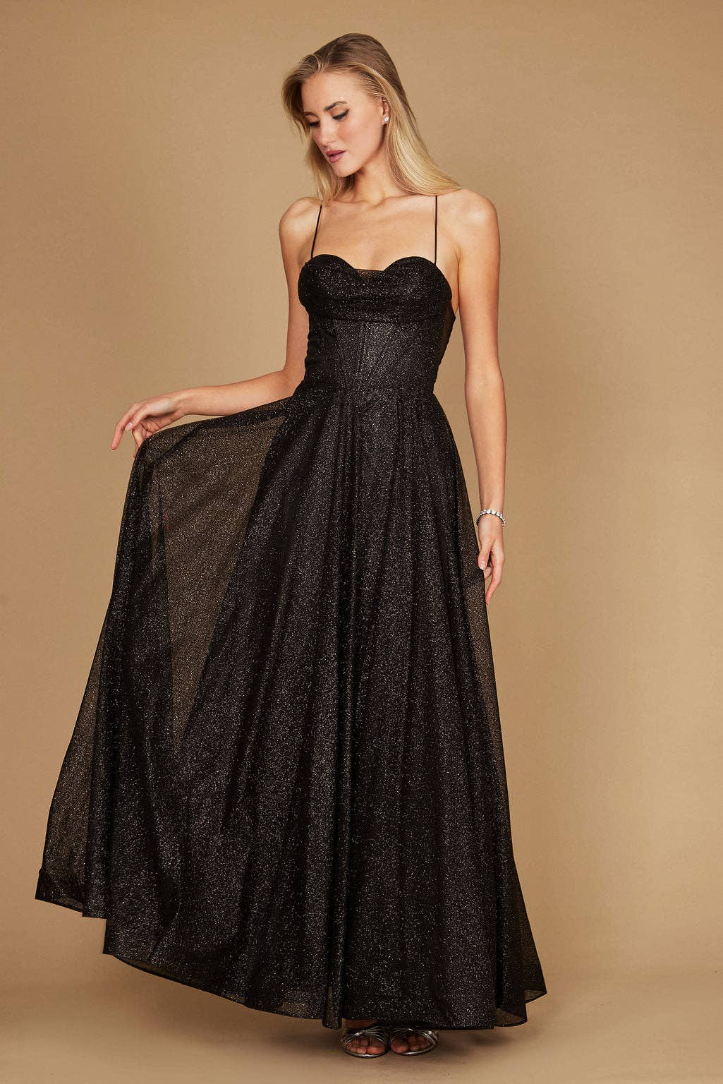SPARKLE DRESS