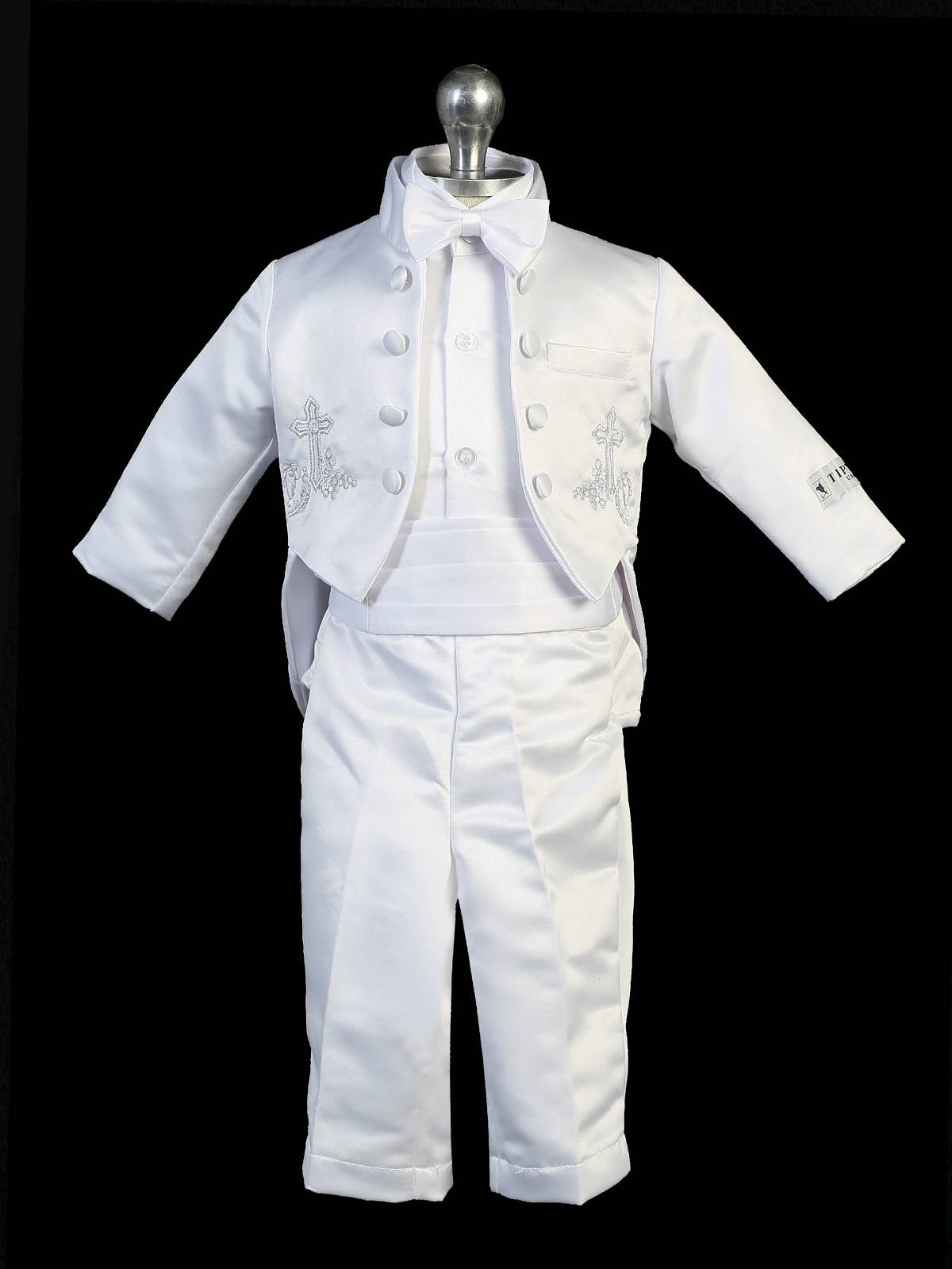 Boy Suit 3718
