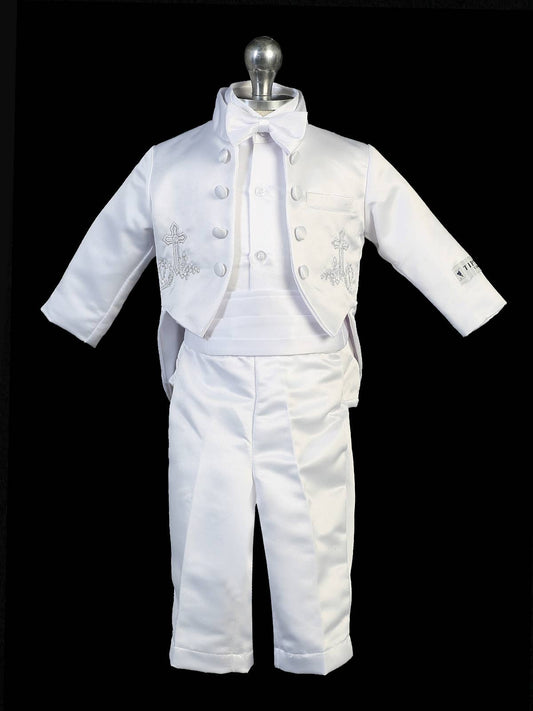 Boy Suit 3718