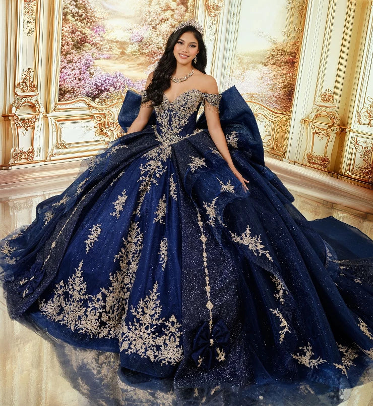 PRINCESA BY ARIANA VARA PR30203