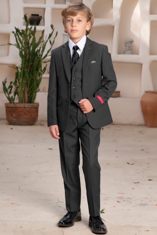 Boy Suit BJ4005