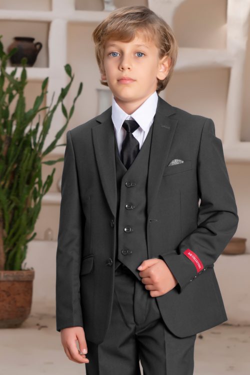 Boy Suit BJ4005