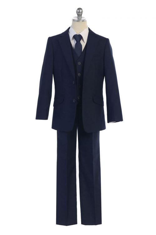 Boy Suit BJ4005