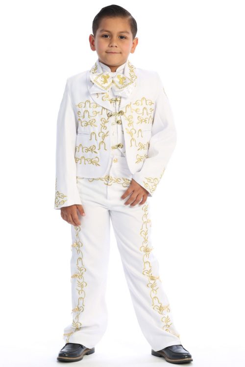 Charro Suit