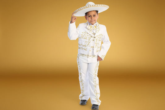 Charro Suit