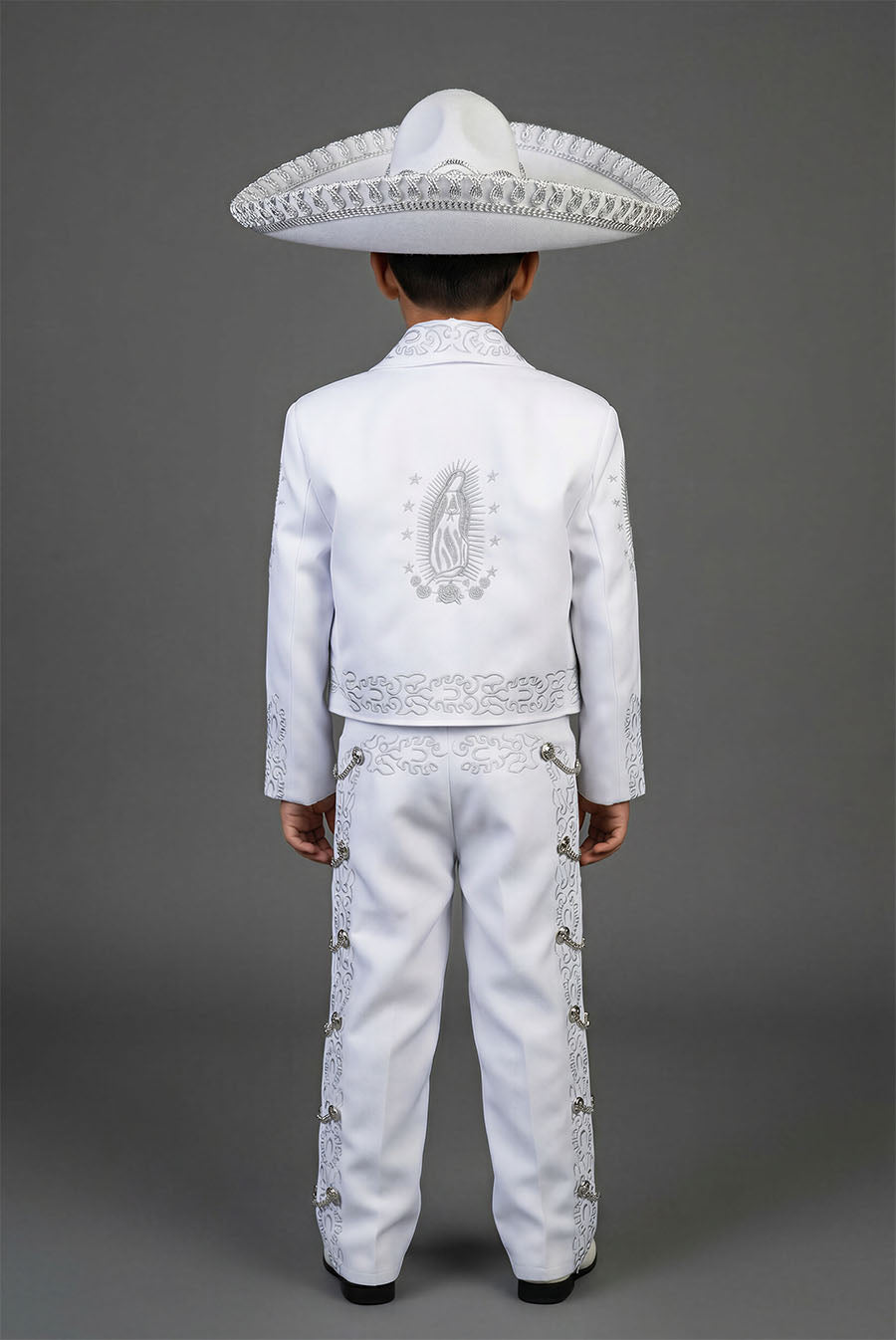 Charro Suit