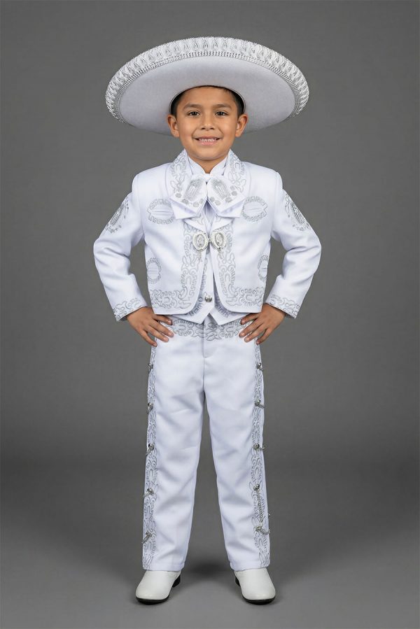 Charro Suit