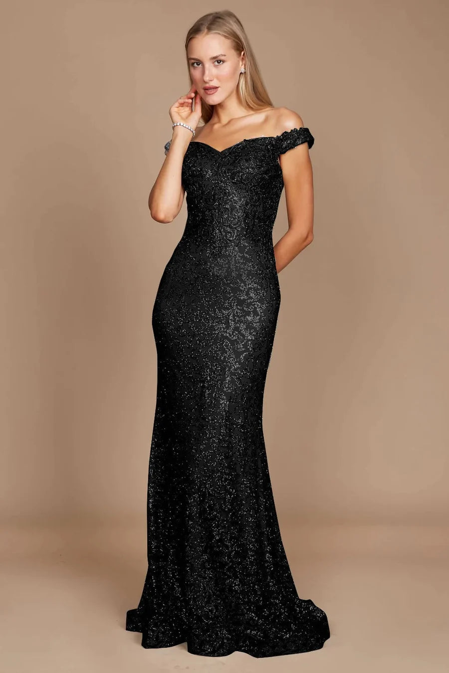 Kim Evening Dress