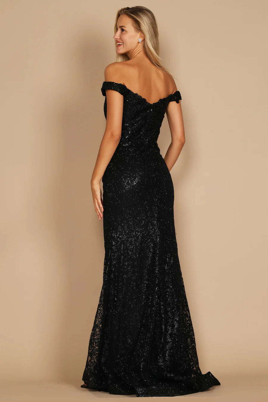 Kim Evening Dress
