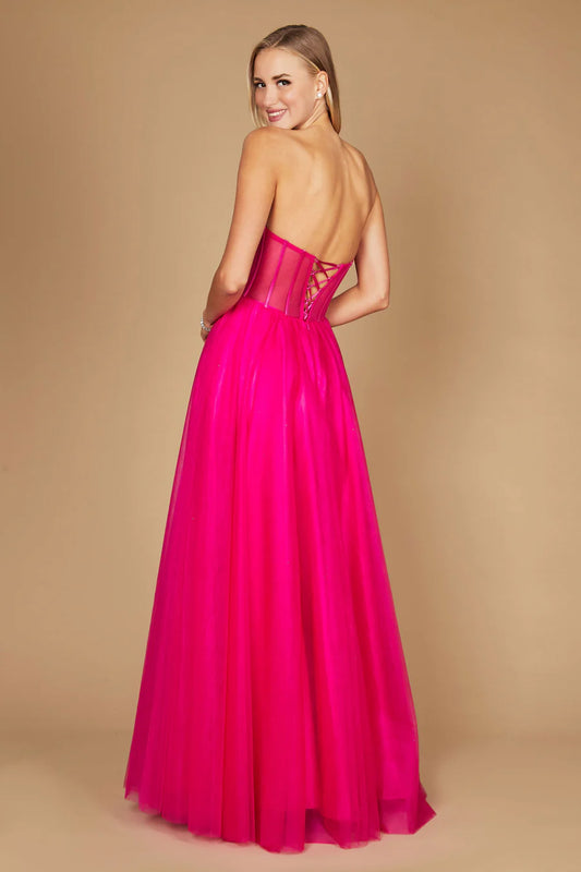 Wendy Evening Dress