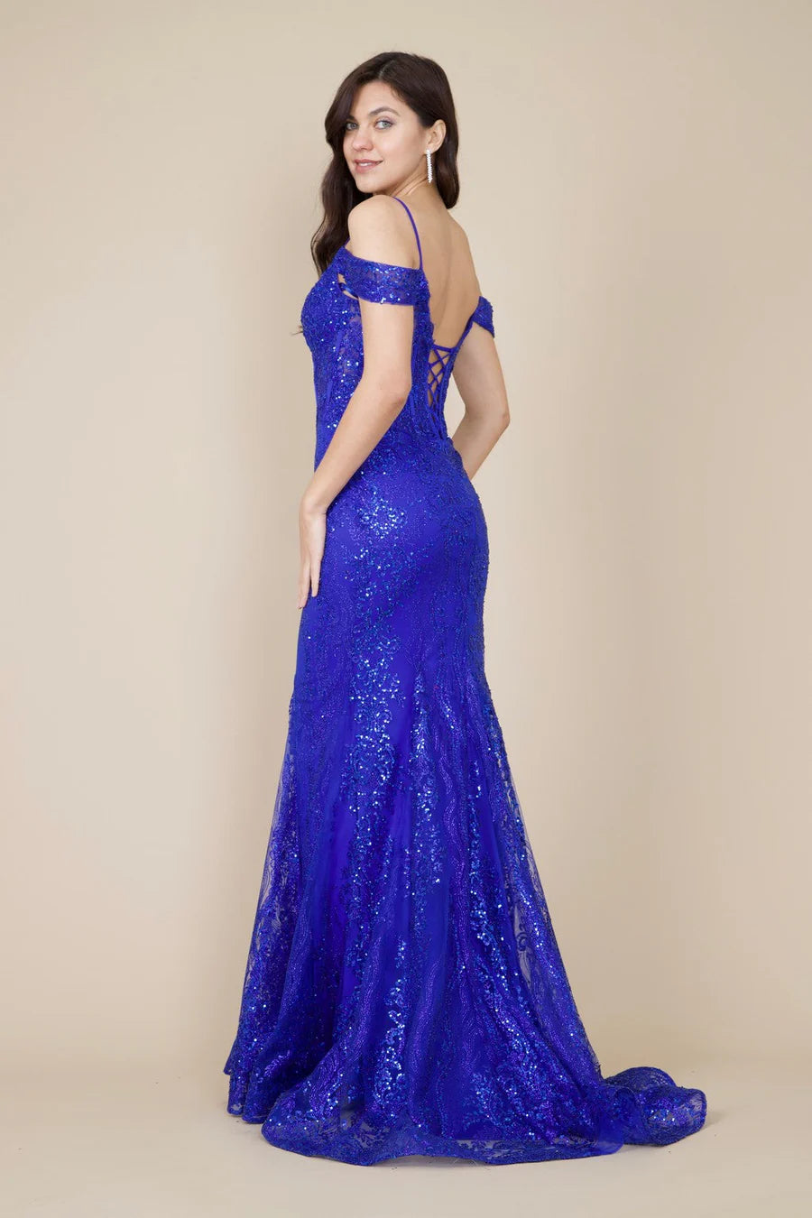 Miranda Evening Dress
