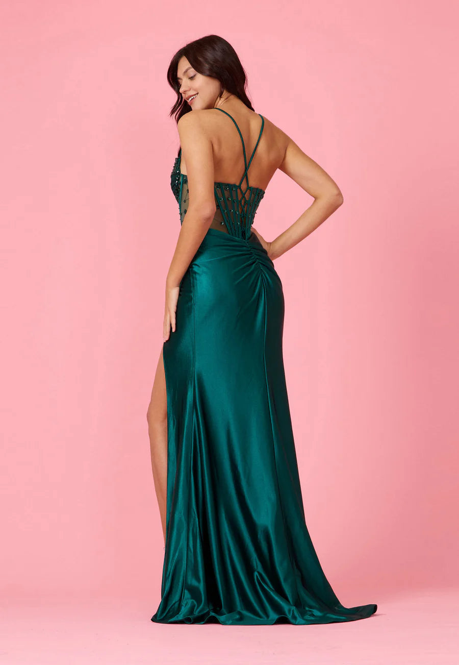 Mimi Corset Dress