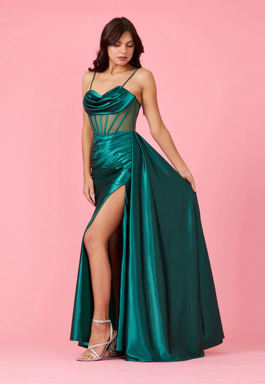 Victoria Dress