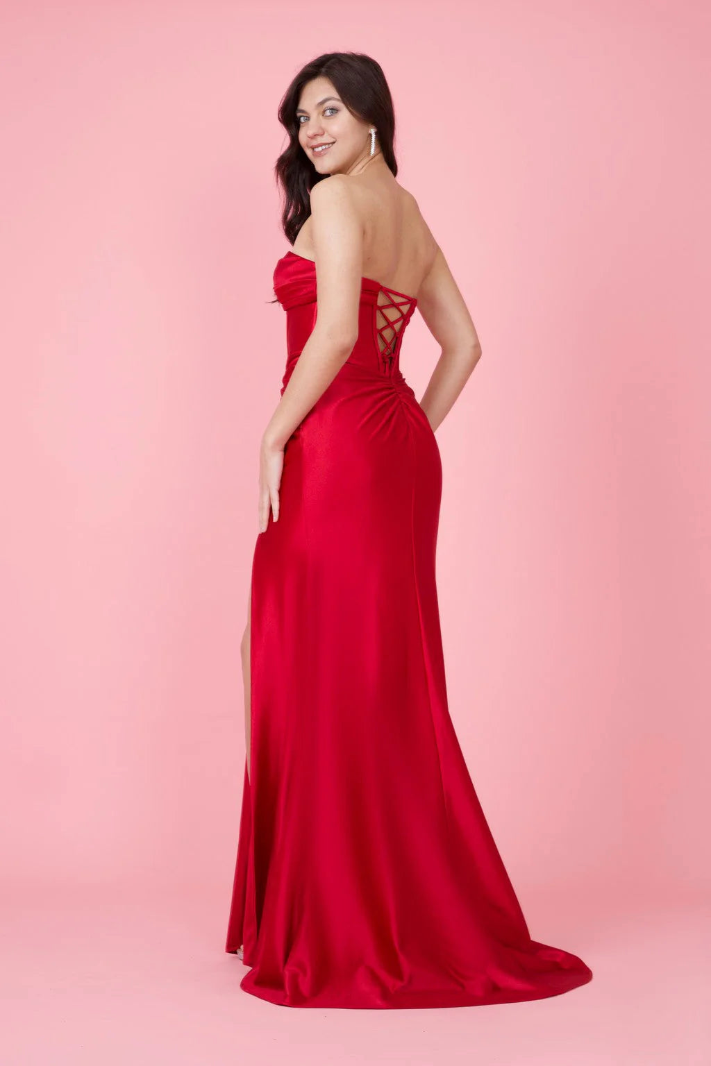 Sara Evening Dress