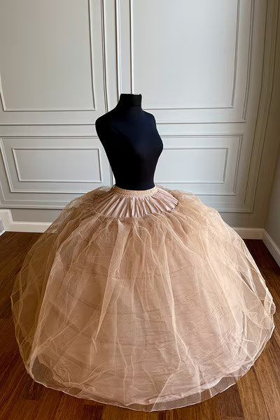 Quince Hoop Petticoat