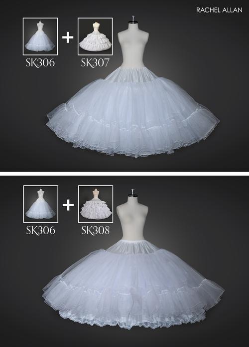 Tulle Quince