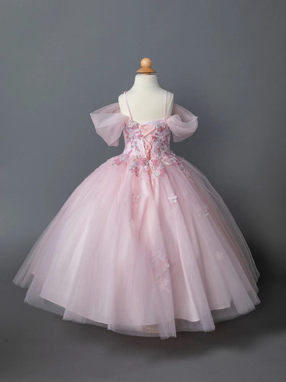 Girl Dress k828