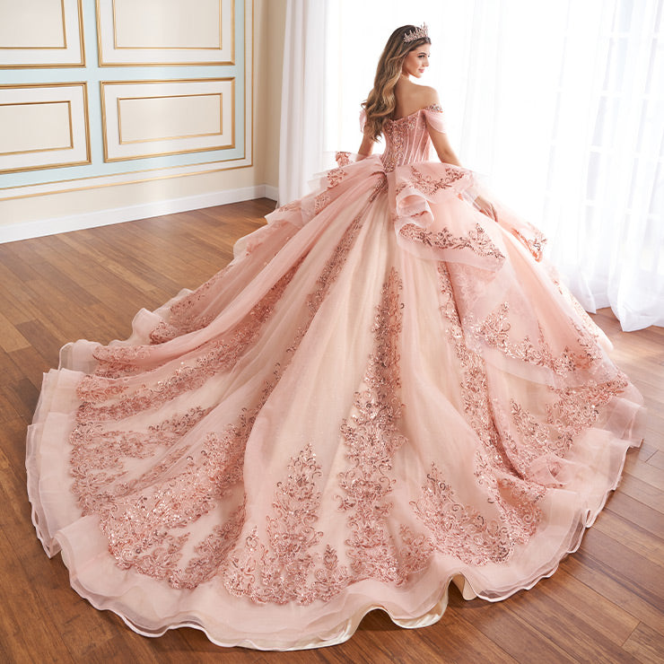 PRINCESA BY ARIANA VARA PR30171