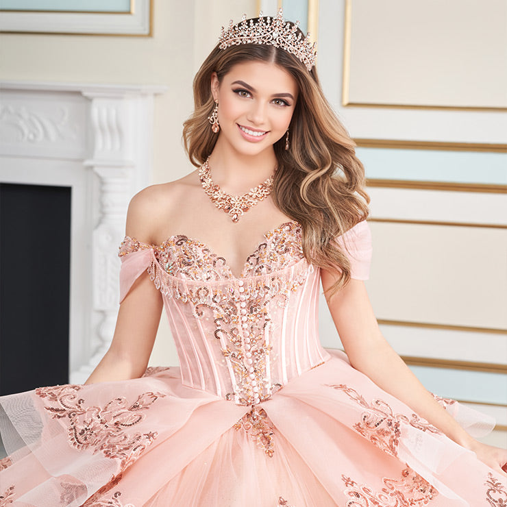 PRINCESA BY ARIANA VARA PR30171