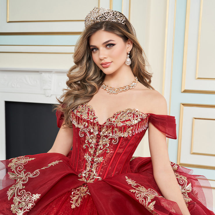 PRINCESA BY ARIANA VARA PR30171