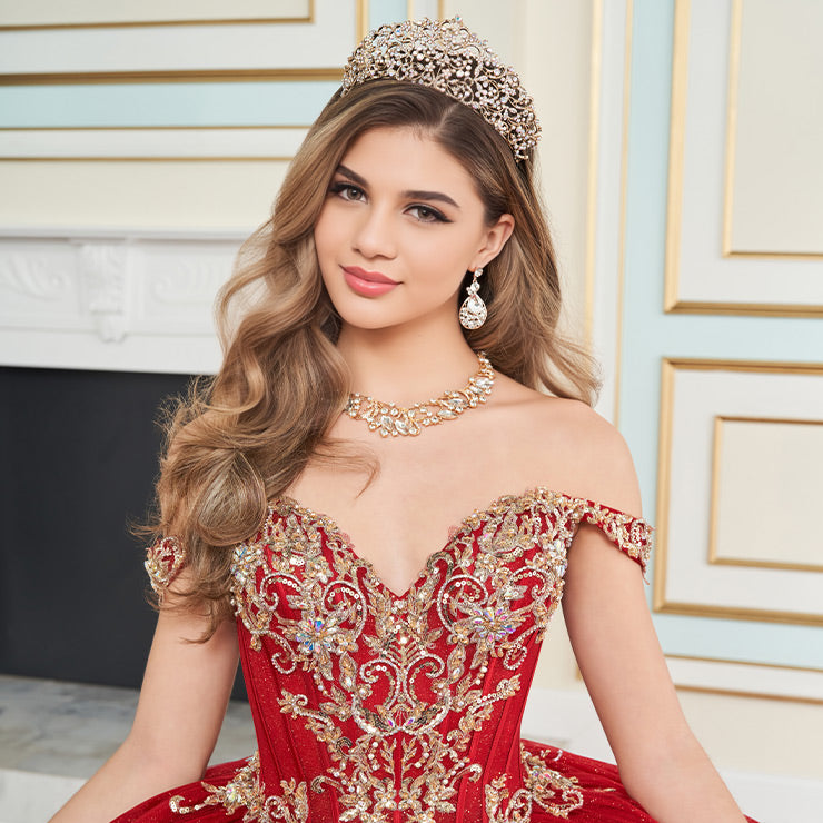 PRINCESA BY ARIANA VARA PR30171
