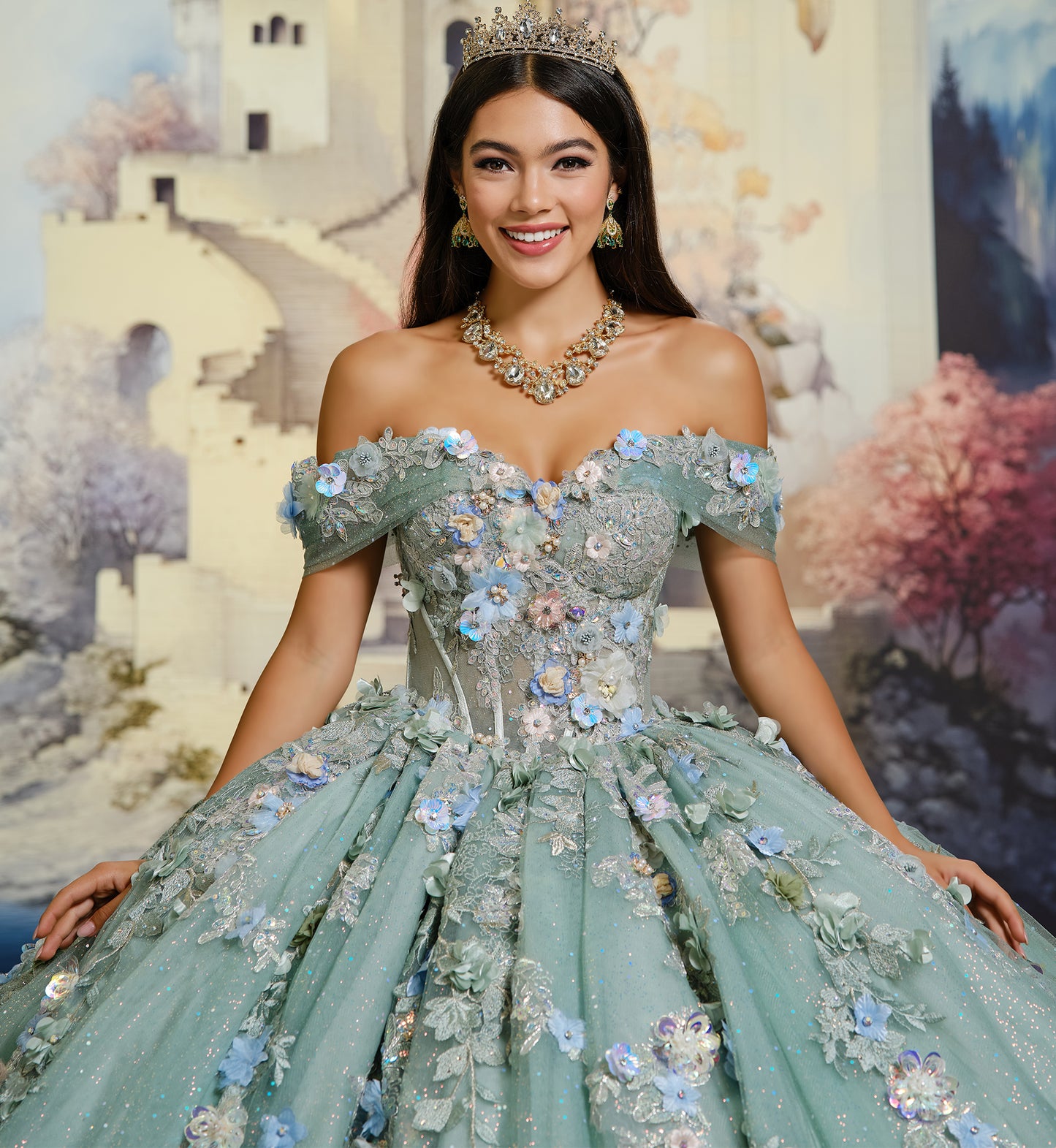 PRINCESA BY ARIANA VARA PR30175