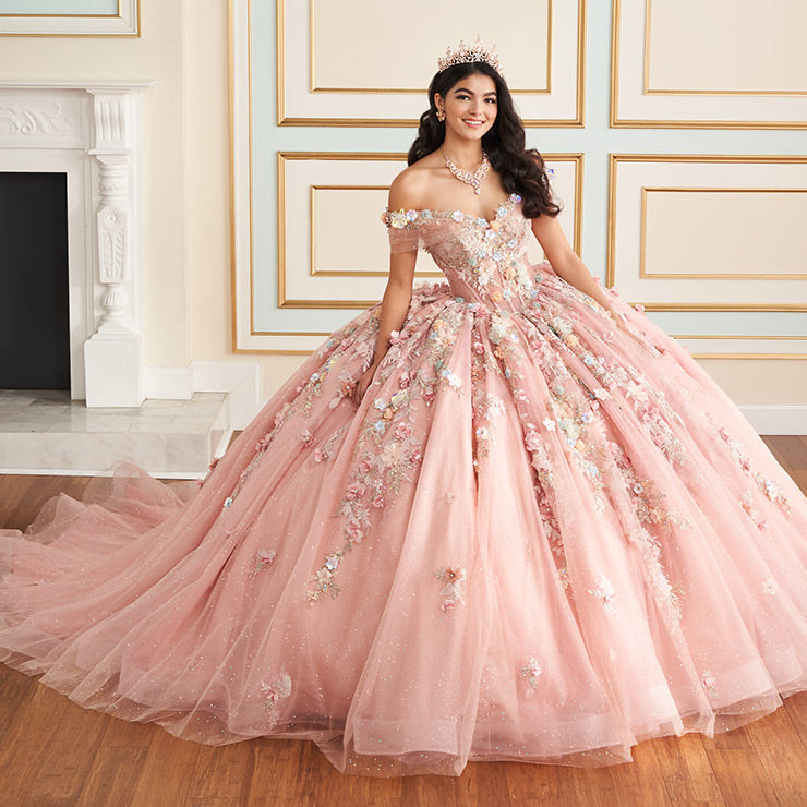 PRINCESA BY ARIANA VARA PR30175