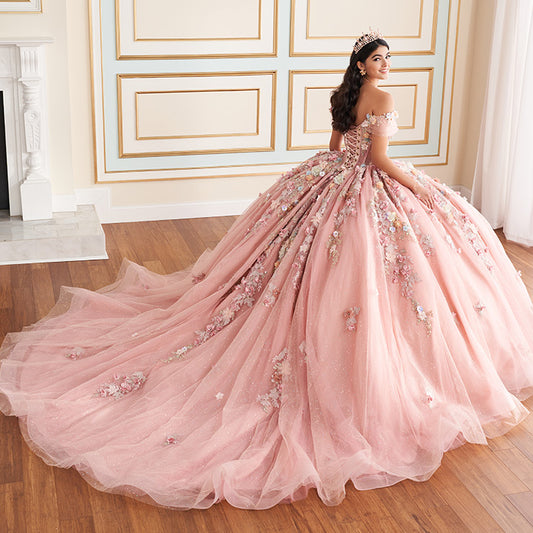 PRINCESA BY ARIANA VARA PR30175