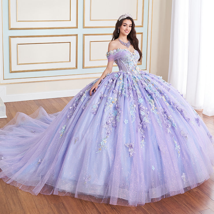 PRINCESA BY ARIANA VARA PR30175