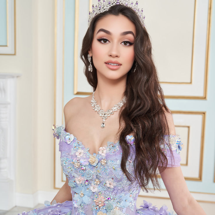 PRINCESA BY ARIANA VARA PR30175