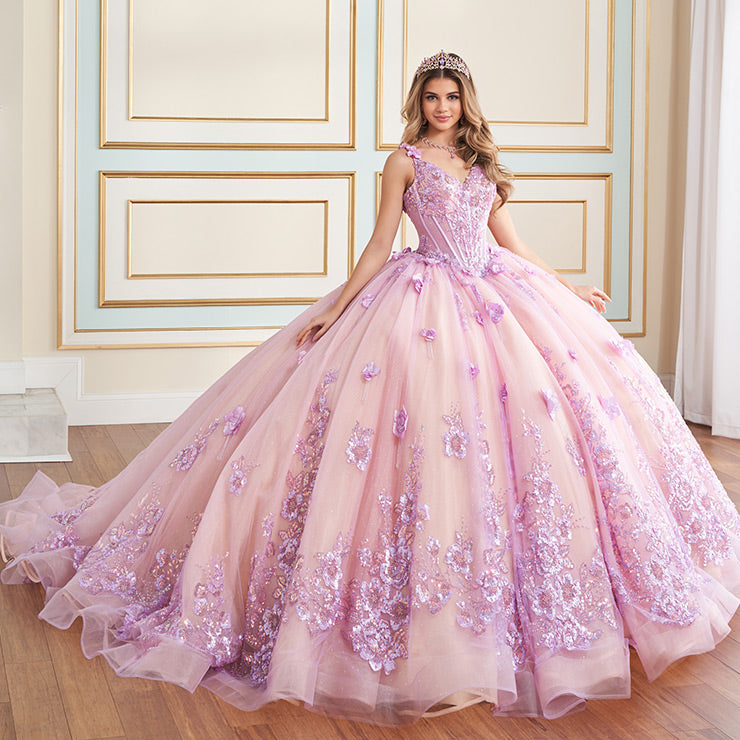PRINCESA BY ARIANA VARA PR30179
