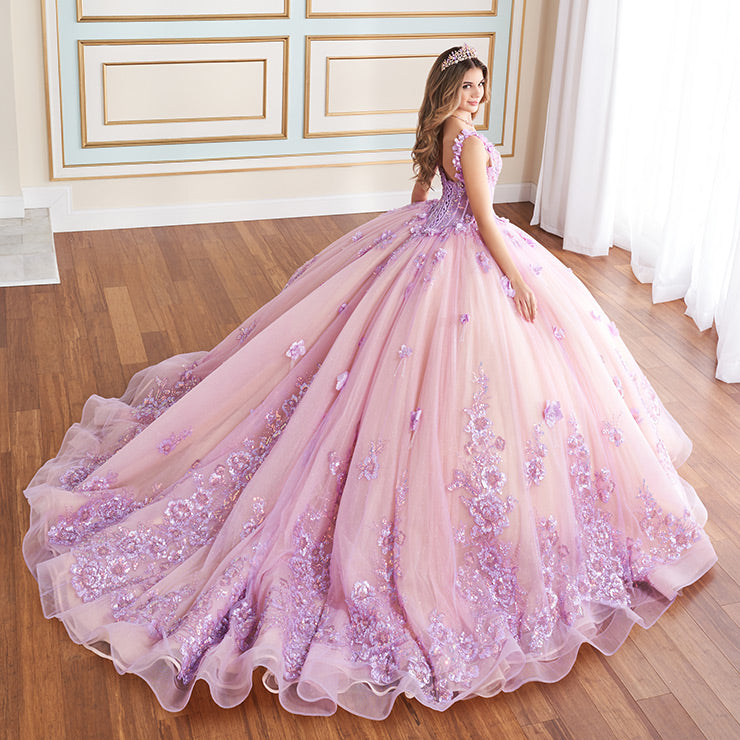 PRINCESA BY ARIANA VARA PR30179
