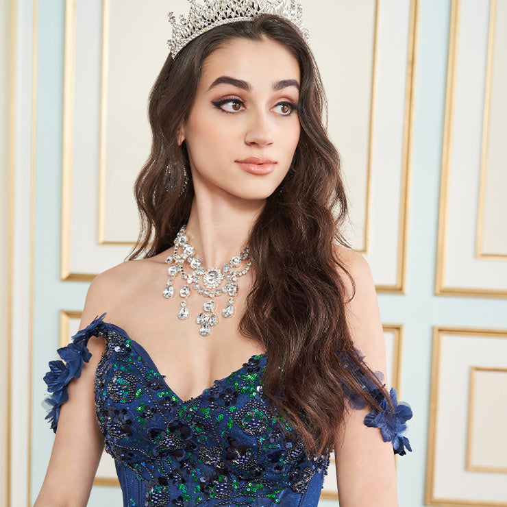 PRINCESA BY ARIANA VARA PR30179