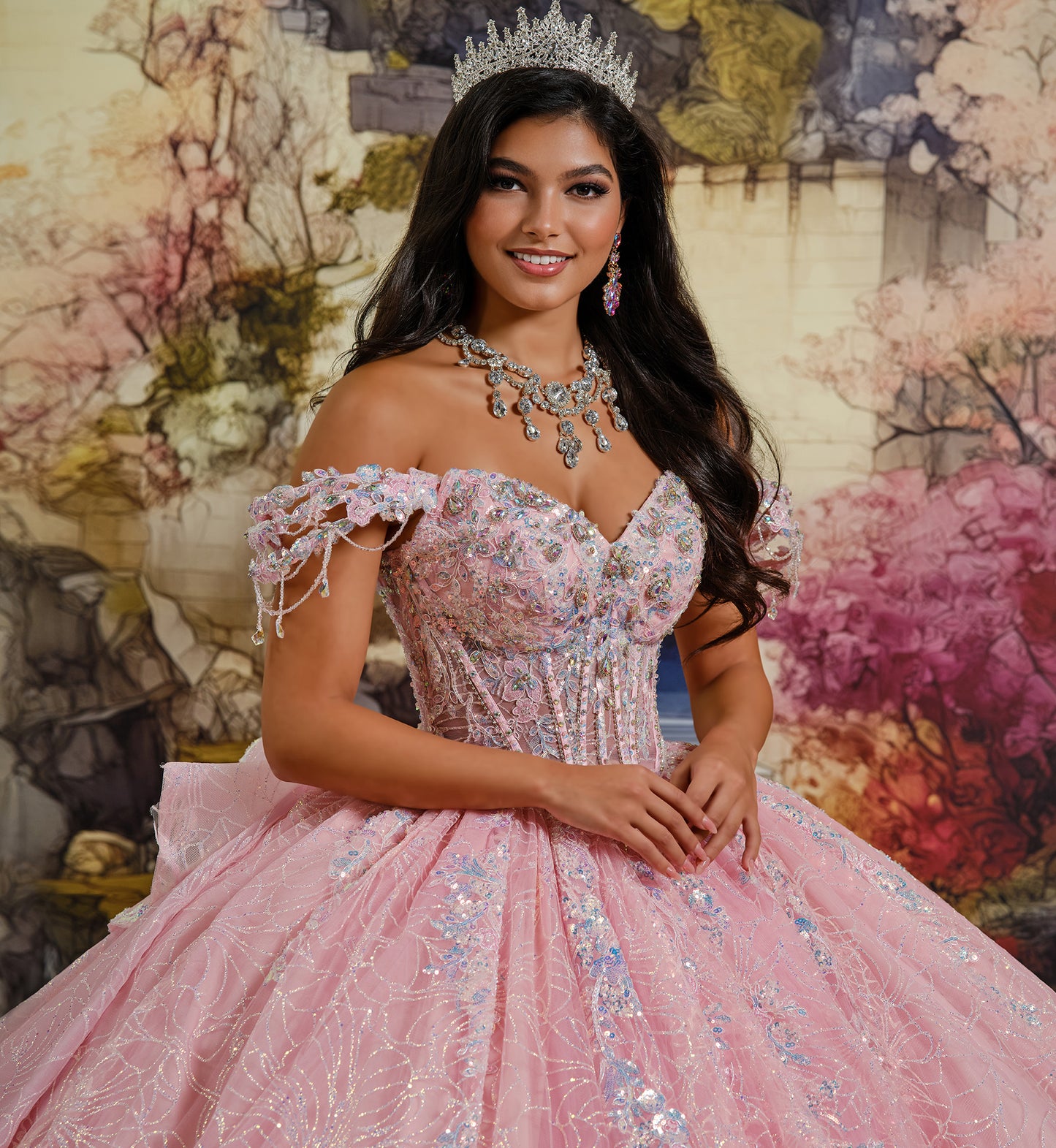 PRINCESA BY ARIANA VARA PR30191