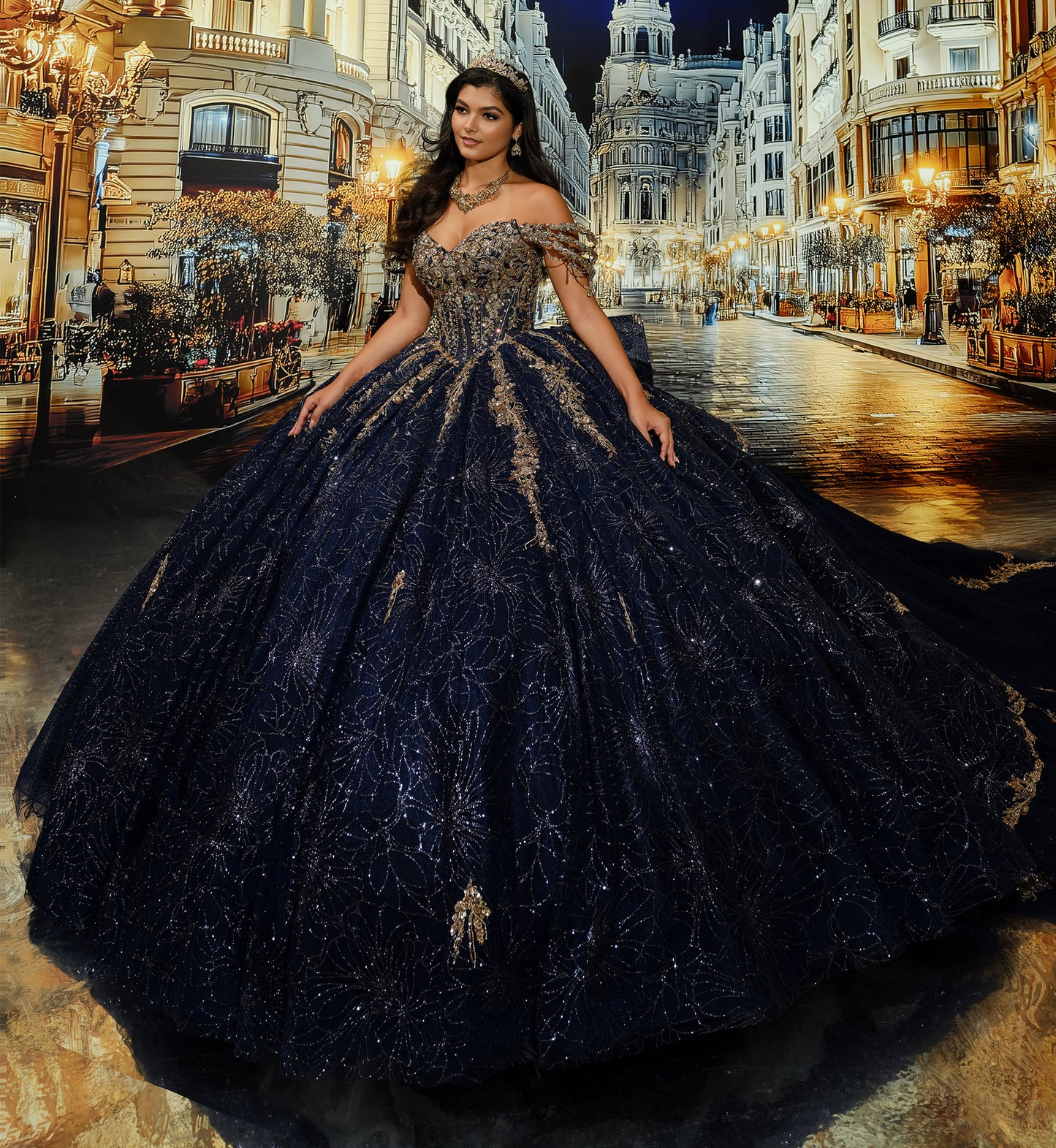 PRINCESA BY ARIANA VARA PR30191