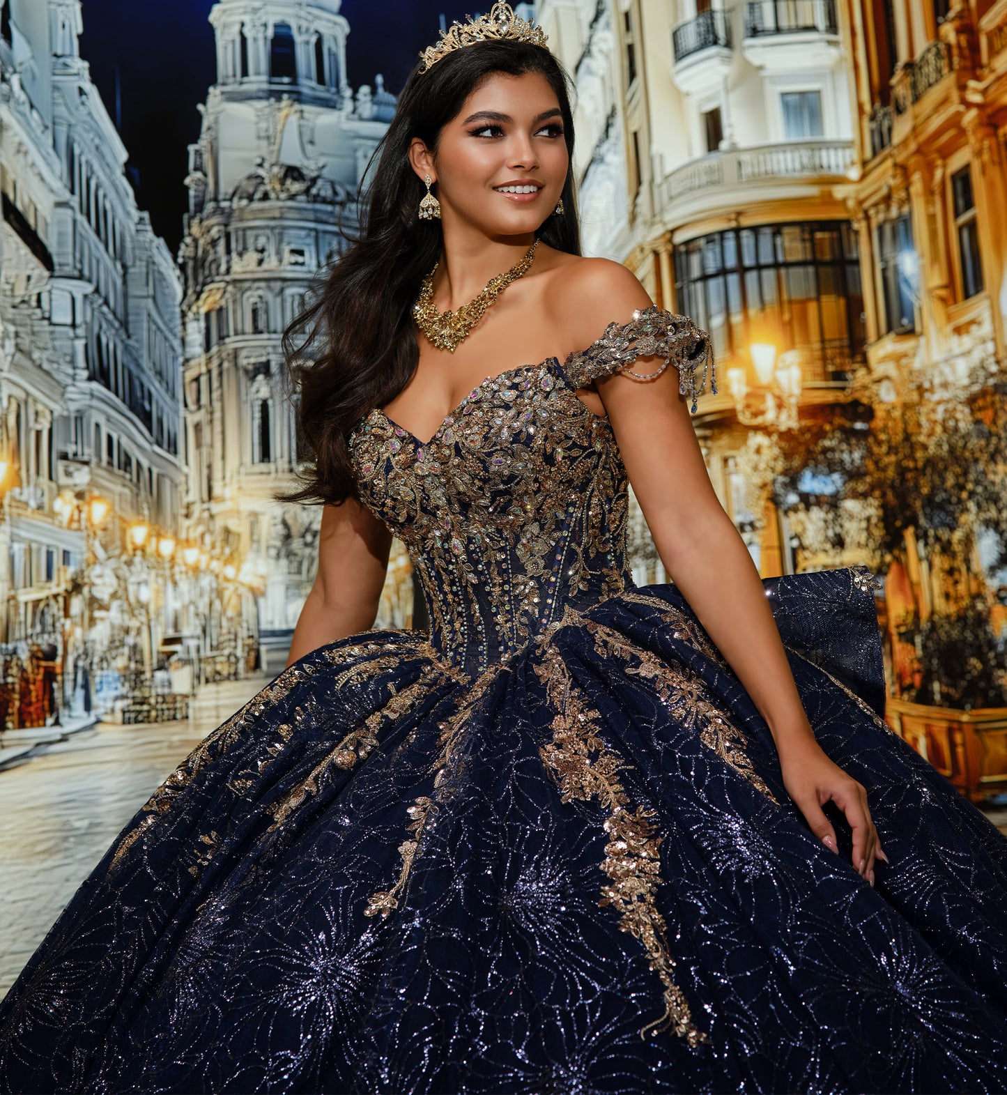 PRINCESA BY ARIANA VARA PR30191